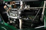 Auburn V12 1250 Salon Dual Ratio Phaeton Sedan 1934 года